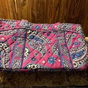 Vera Bradley purse